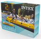 Preview: Intex Schlauchboot Challenger 2 Set